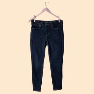 J. Crew Skinny Jeans